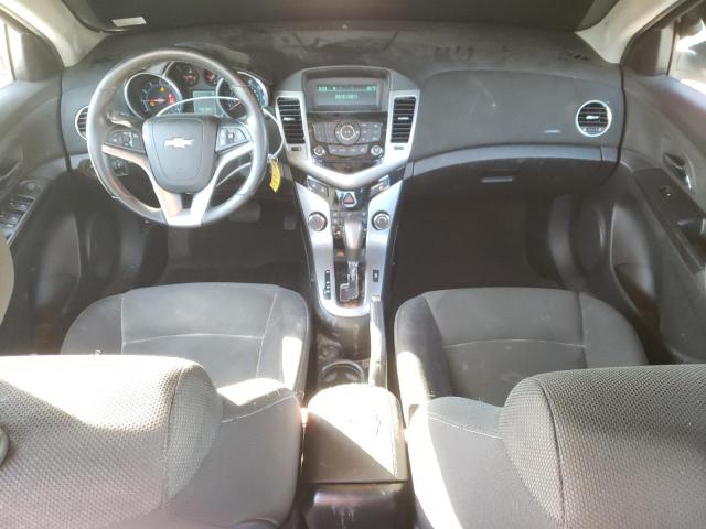 Photo 8 from auction – 2012 CHEVROLET CRUZE LT with VIN 1G1PF5SC2C7262687