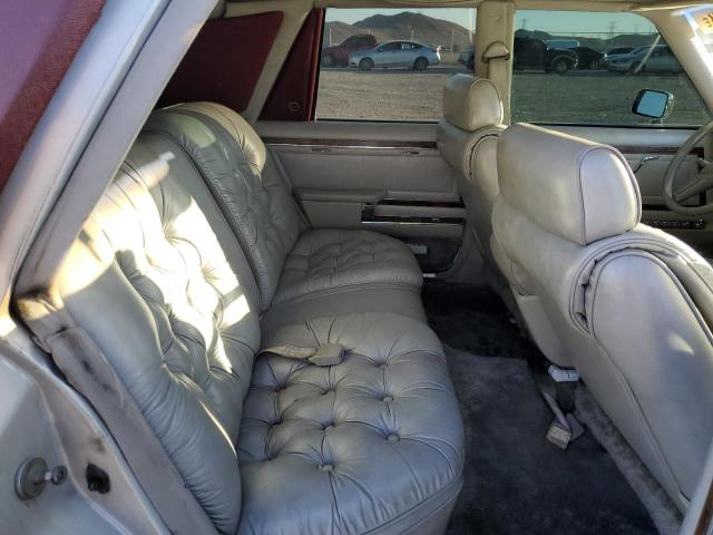 Photo 10 from auction – 1985 CHRYSLER FIFTH AVEN with VIN 1C3BF66P6FX646257