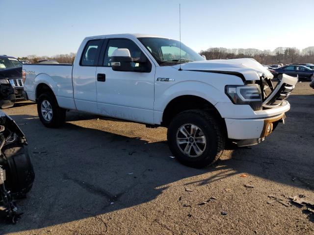 Photo 4 from auction – 2014 FORD F150 SUPER with VIN 1FTEX1EMXEKE86136