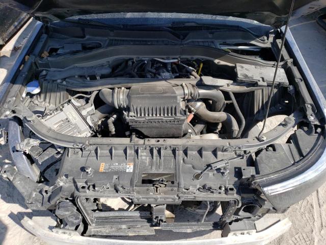 Photo 12 from auction – 2021 FORD EXPLORER S with VIN 1FM5K8GC9MGB67996