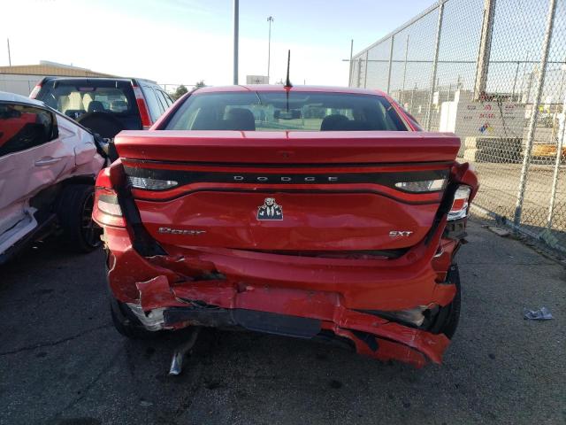 Photo 6 from auction – 2013 DODGE DART SXT with VIN 1C3CDFBA1DD336124
