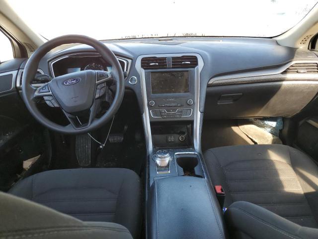 Photo 8 from auction – 2019 FORD FUSION SE with VIN 3FA6P0LUXKR180326