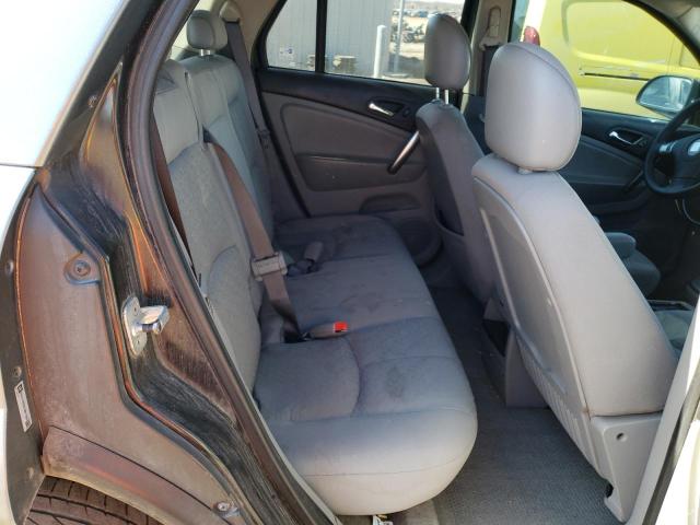 Photo 10 from auction – 2007 SATURN VUE with VIN 5GZCZ33D87S807382