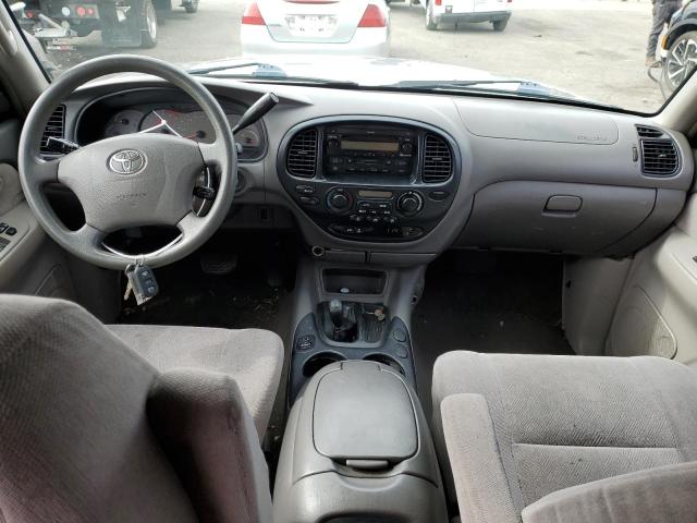Photo 8 from auction – 2004 TOYOTA SEQUOIA with VIN 5TDBT44A94S232934