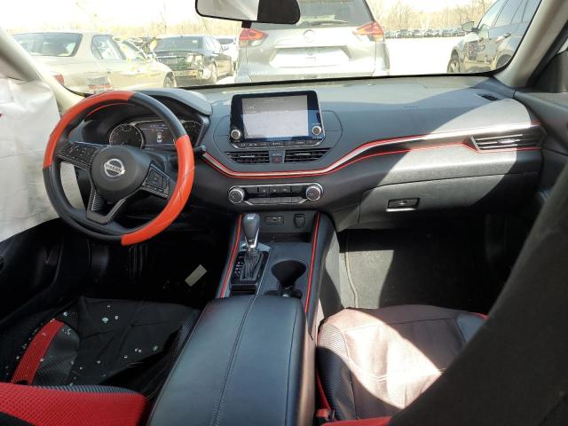 Photo 8 from auction – 2019 NISSAN ALTIMA S with VIN 1N4BL4BV9KC241630