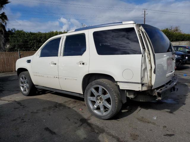 Photo 2 from auction – 2008 CADILLAC ESCALADE L with VIN 1GYEC63878R206564