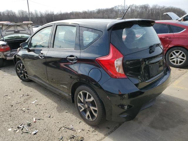 Photo 2 from auction – 2016 NISSAN VERSA NOTE with VIN 3N1CE2CP0GL386082