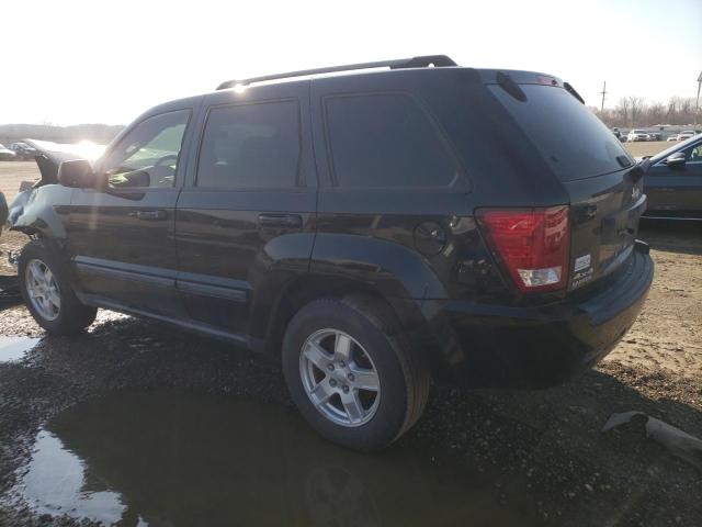 Photo 2 from auction – 2007 JEEP GRAND CHER with VIN 1J8GR48K47C540566