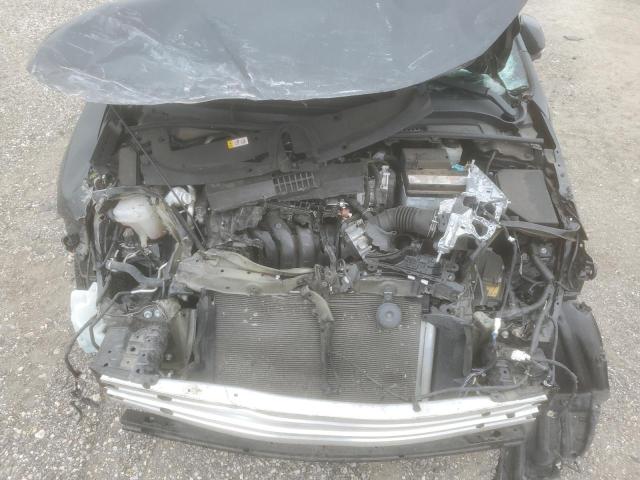 Photo 11 from auction – 2020 TOYOTA COROLLA LE with VIN 5YFEPRAEXLP069420