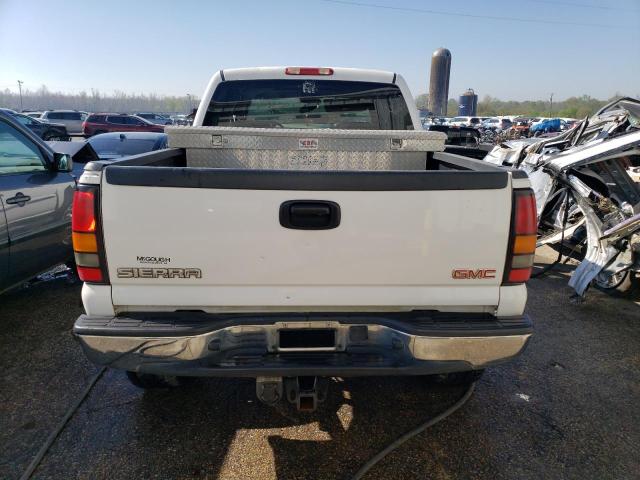 Photo 6 from auction – 2005 GMC NEW SIERRA with VIN 2GTEK13T151238558