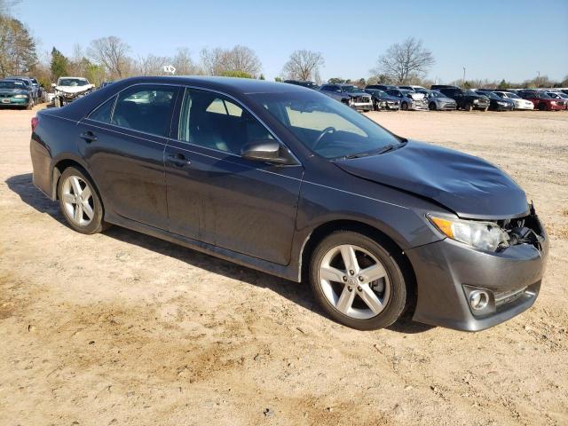 Photo 4 from auction – 2012 TOYOTA CAMRY BASE with VIN 4T1BF1FK0CU539023