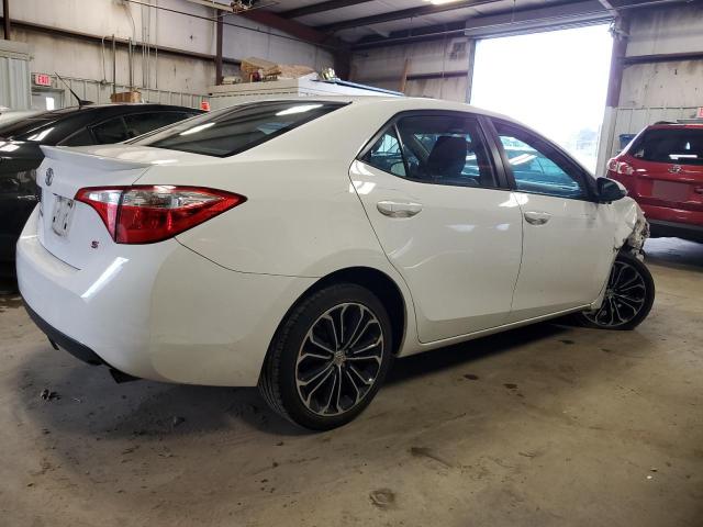 Photo 3 from auction – 2015 TOYOTA COROLLA L with VIN 5YFBURHE8FP290617