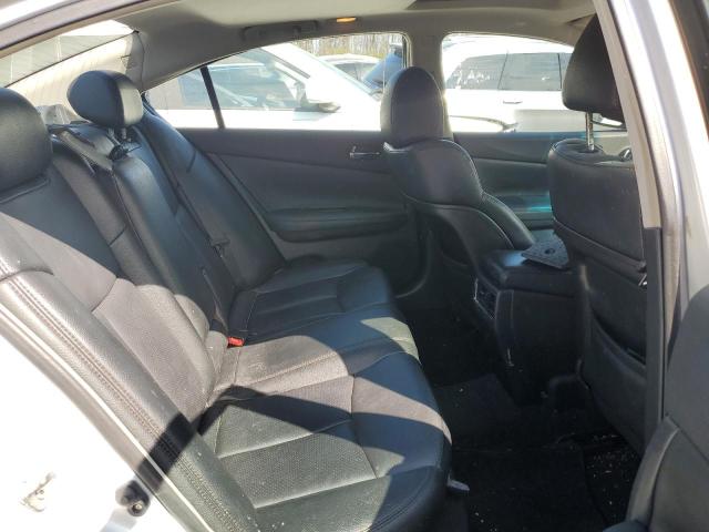 Photo 10 from auction – 2011 NISSAN MAXIMA S with VIN 1N4AA5AP9BC866099