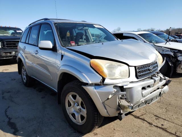 Photo 4 from auction – 2003 TOYOTA RAV4 with VIN JTEHH20V336081219