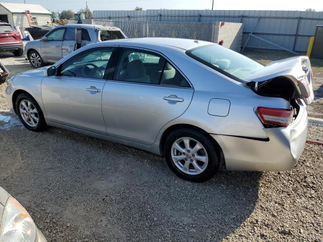 Photo 2 from auction – 2011 TOYOTA CAMRY BASE with VIN 4T1BF3EKXBU194207