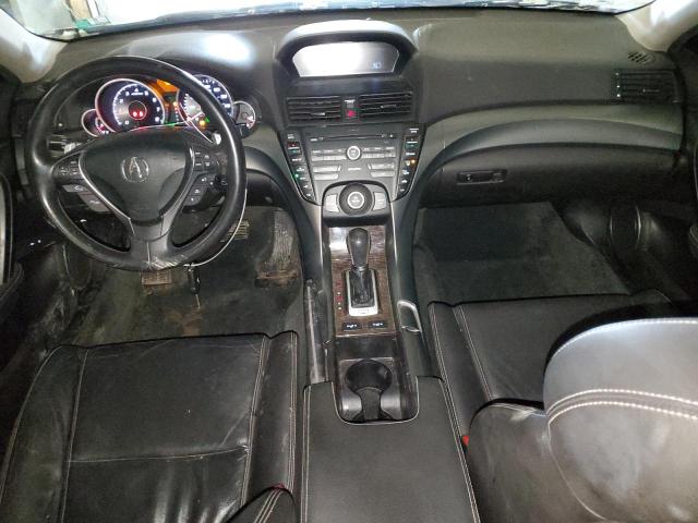Photo 8 from auction – 2014 ACURA TL with VIN 19UUA9F22EA000757