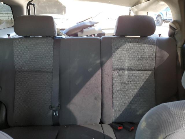 Photo 10 from auction – 2005 TOYOTA COROLLA MA with VIN 2T1KR32E45C352987
