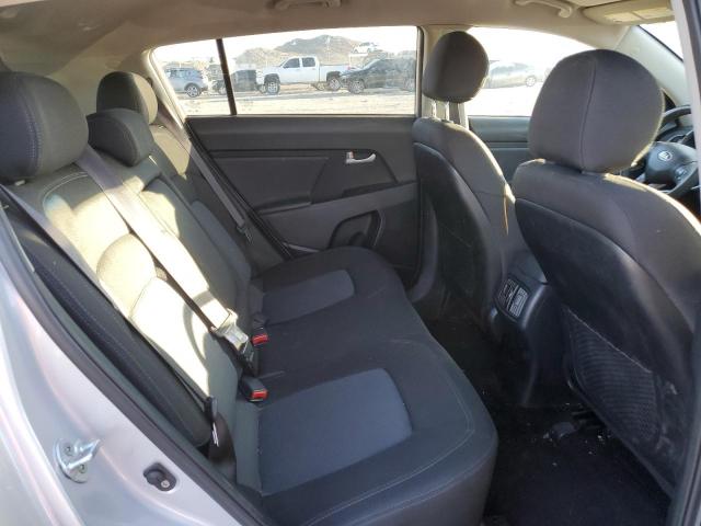 Photo 11 from auction – 2014 KIA SPORTAGE B with VIN KNDPB3AC4E7644666