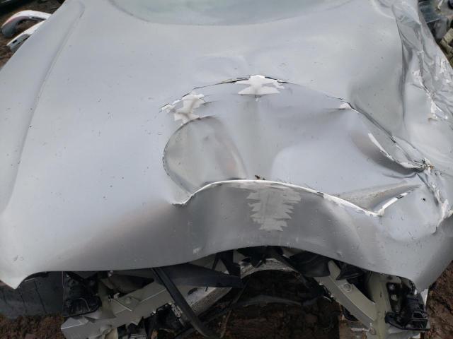 Photo 11 from auction – 2019 VOLVO XC90 with VIN YV4102PM7K1485756