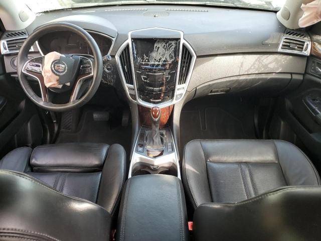 Photo 8 from auction – 2014 CADILLAC SRX PERFOR with VIN 3GYFNCE31ES663068