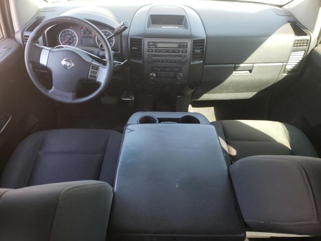 Photo 8 from auction – 2008 NISSAN TITAN XE with VIN 1N6BA07D98N353072