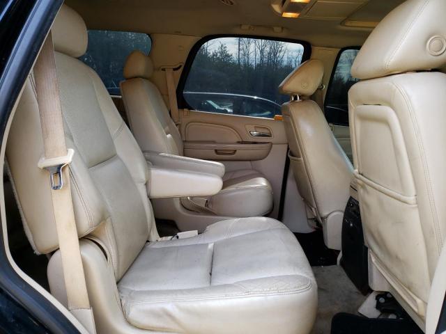 Photo 10 from auction – 2008 CADILLAC ESCALADE L with VIN 1GYFK63848R113072