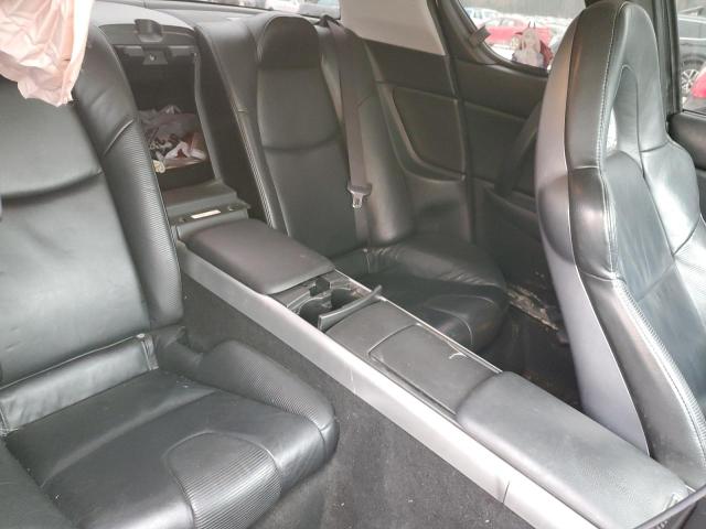 Photo 10 from auction – 2004 MAZDA RX8 with VIN JM1FE173X40104311