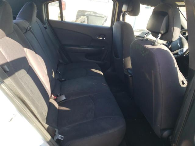 Photo 10 from auction – 2013 CHRYSLER 200 TOURIN with VIN 1C3CCBBB6DN695550