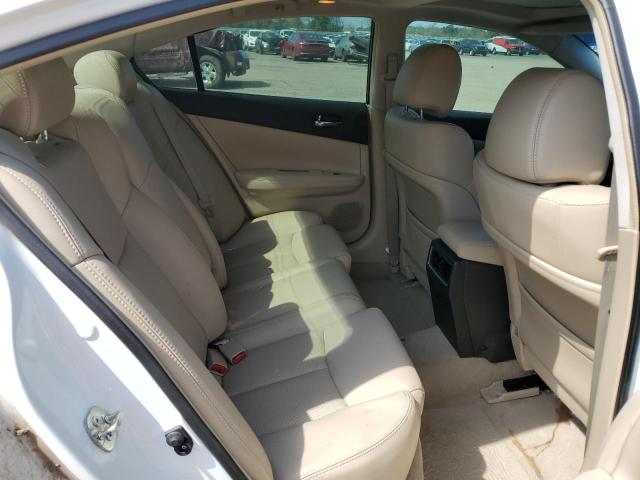 Photo 10 from auction – 2014 NISSAN MAXIMA S with VIN 1N4AA5AP1EC474898