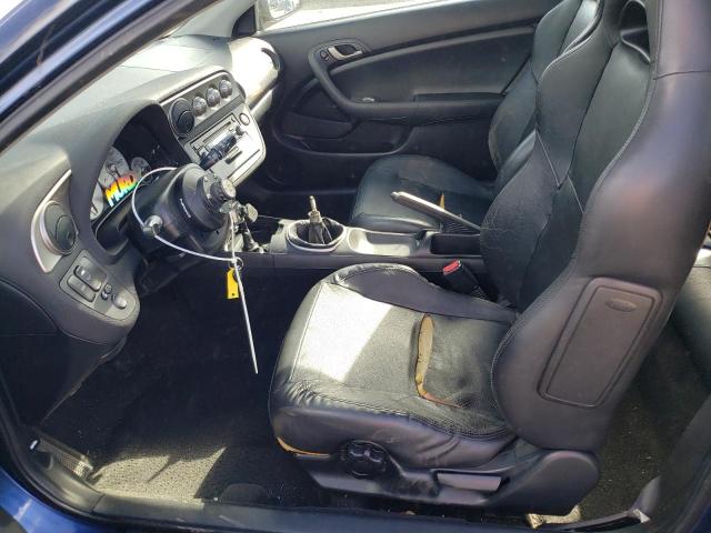 Photo 7 from auction – 2004 ACURA RSX with VIN JH4DC53804S005506