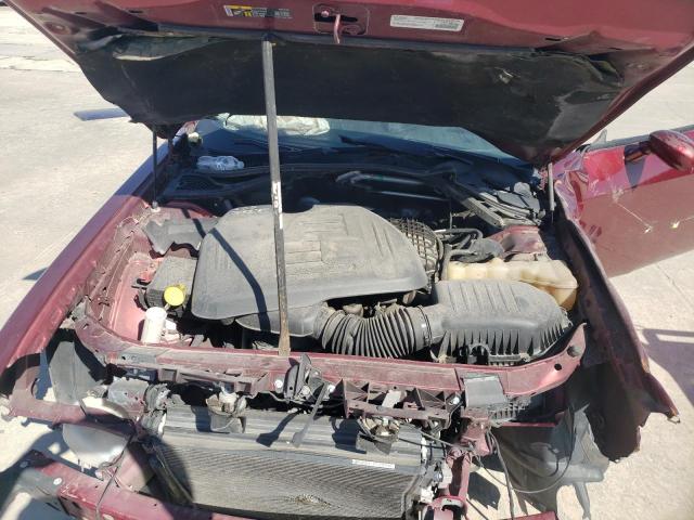 Photo 11 from auction – 2018 DODGE CHALLENGER with VIN 2C3CDZAG1JH328224
