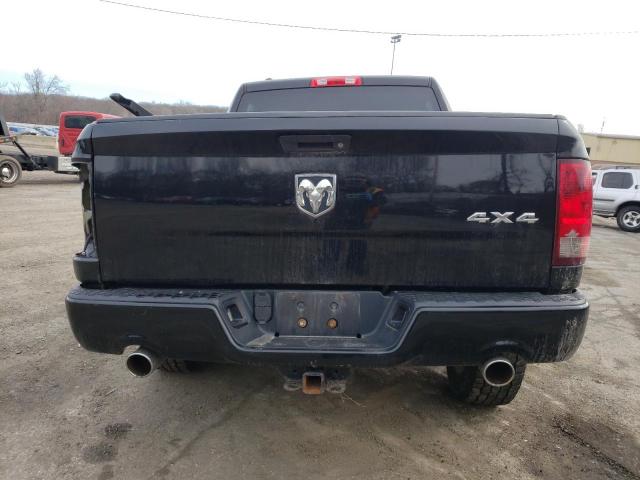 Photo 6 from auction – 2015 RAM 1500 ST with VIN 1C6RR7KT5FS588785