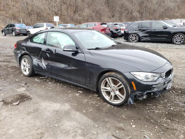 Photo 4 from auction – 2015 BMW 435 XI with VIN WBA3R5C55FK189455