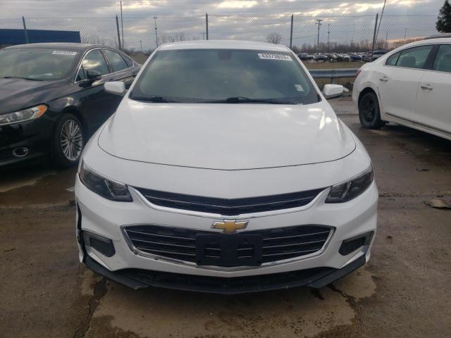 Photo 5 from auction – 2016 CHEVROLET MALIBU LT with VIN 1G1ZE5ST4GF240584