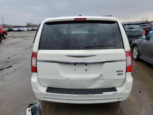 Photo 6 from auction – 2011 CHRYSLER TOWN & COU with VIN 2A4RR5DG9BR633729
