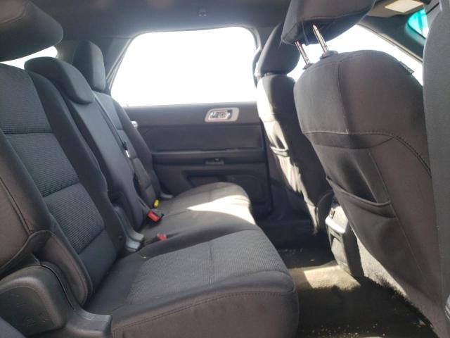Photo 10 from auction – 2011 FORD EXPLORER X with VIN 1FMHK8D81BGA50052