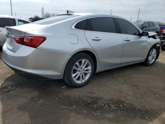 Photo 3 from auction – 2018 CHEVROLET MALIBU LT with VIN 1G1ZD5ST2JF203169