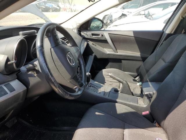 Photo 7 from auction – 2013 MAZDA 3 I with VIN JM1BL1L74D1822850