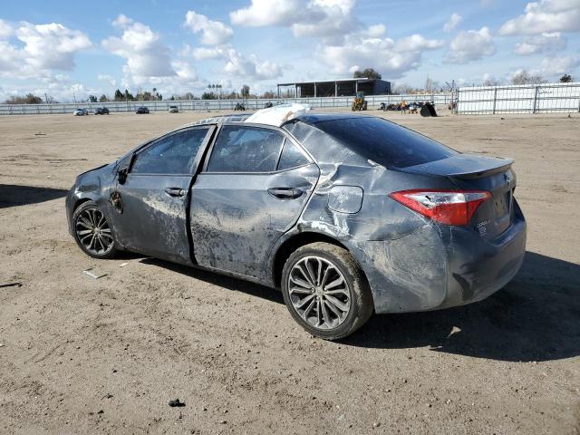 Photo 2 from auction – 2014 TOYOTA COROLLA L with VIN 2T1BURHE6EC058001