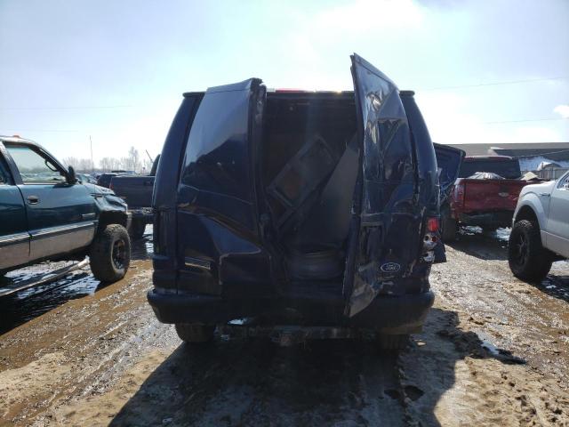 Photo 6 from auction – 2006 FORD ECONOLINE with VIN 1FTSE34L66HA07321