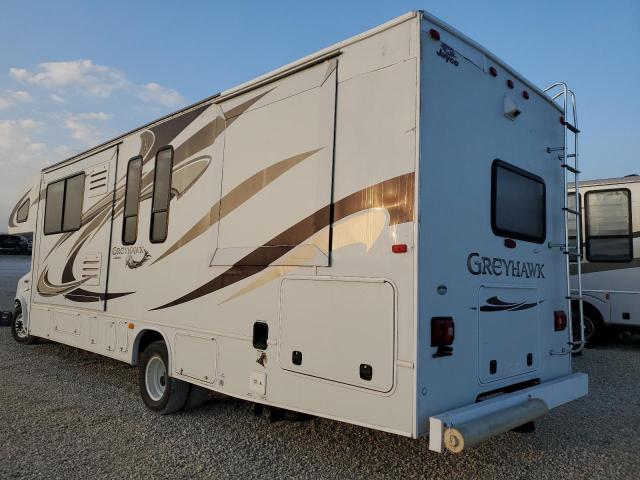 Photo 3 from auction – 2012 JAYCO TRAILER with VIN 1FDXE4FS9CDA38996