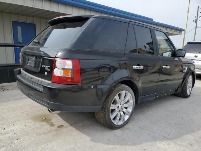 Photo 3 from auction – 2006 LAND ROVER RANGE ROVE with VIN SALSF25416A961247