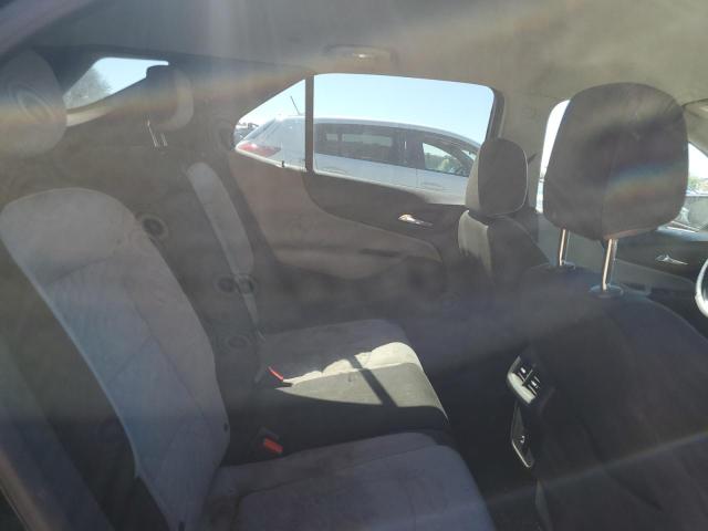 Photo 11 from auction – 2019 CHEVROLET EQUINOX LS with VIN 3GNAXHEV9KL210841