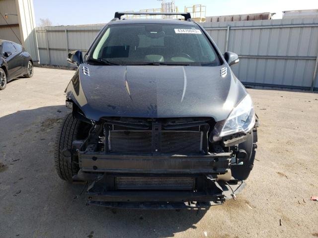 Photo 5 from auction – 2016 BUICK ENCORE with VIN KL4CJGSB4GB628041