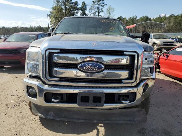 Photo 5 from auction – 2012 FORD F250 SUPER with VIN 1FT7W2B67CEA68586