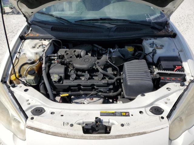 Photo 11 from auction – 2006 CHRYSLER SEBRING TO with VIN 1C3EL55R06N205206