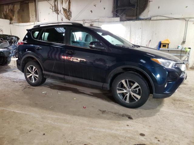 Photo 4 from auction – 2017 TOYOTA RAV4 XLE with VIN 2T3RFREV3HW553571