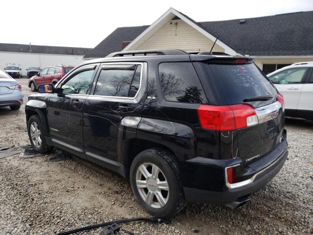 Photo 2 from auction – 2016 GMC TERRAIN SL with VIN 2GKFLTEK7G6152103