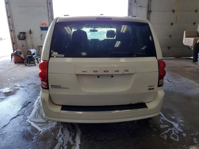 Photo 6 from auction – 2014 DODGE GRAND CARA with VIN 2C4RDGBG7ER416431