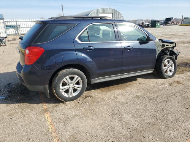 Photo 3 from auction – 2015 CHEVROLET EQUINOX LS with VIN 2GNALAEK3F6131443